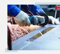 Услуги Изготовление металлоконструкций под ключ в Керчи