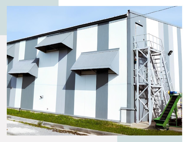 Строительство овощехранилищ от 613 руб. в Керчь