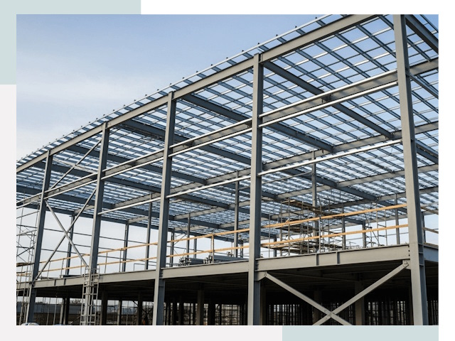 Строительство заводов под ключ от 613 руб. в Керчь