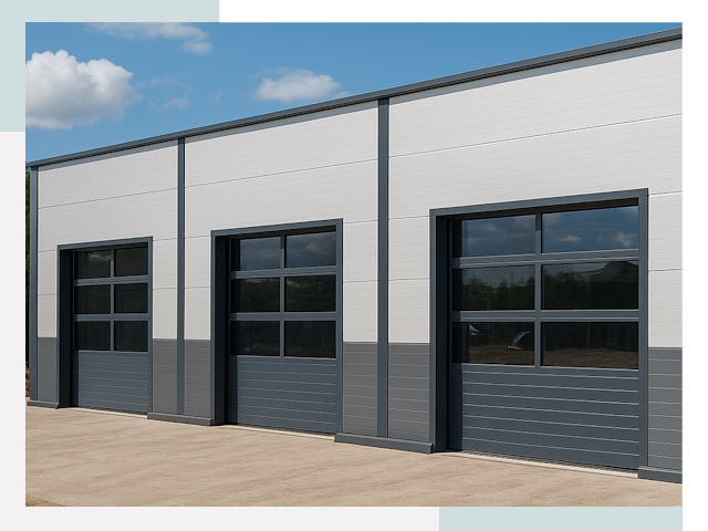 Строительство автомоек в Керчи