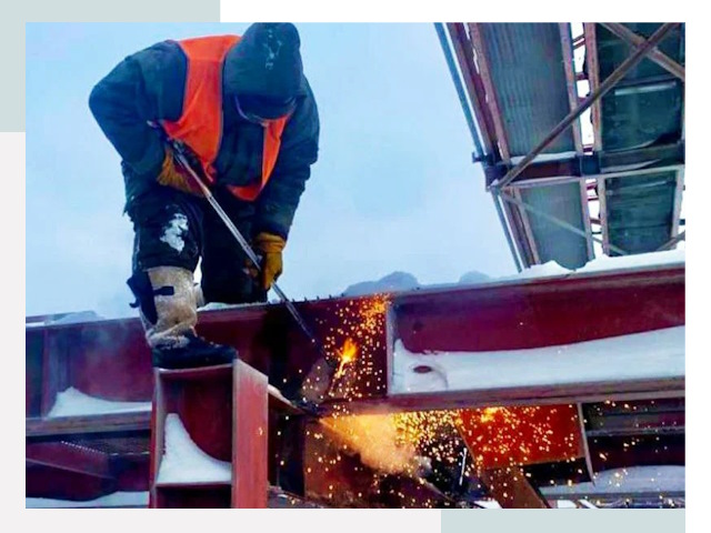 Ремонт металлоконструкций в Керчи от 613 руб.